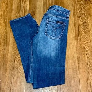 Calvin Klein Skinny Jeans